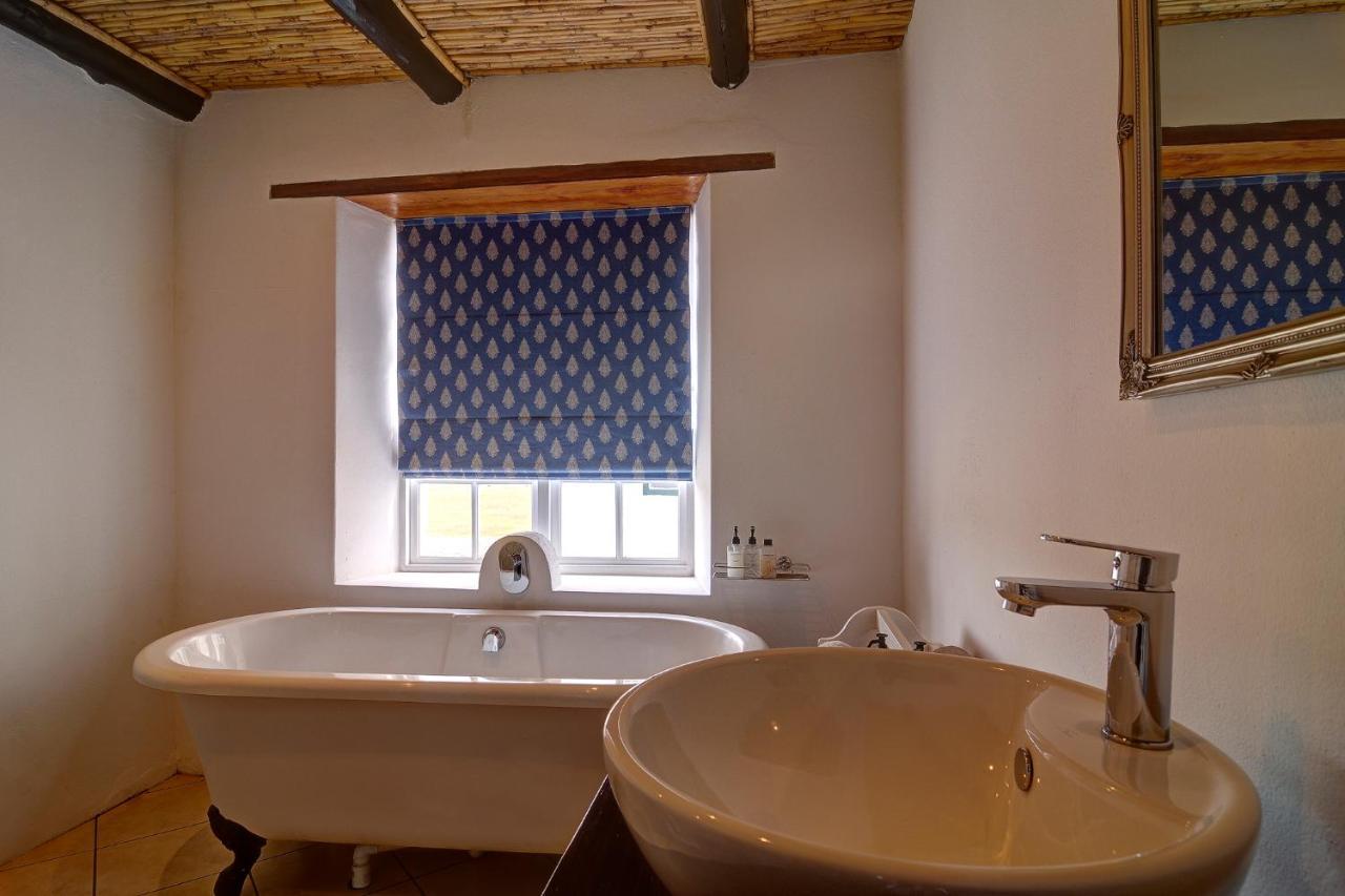 De Hoop Collection Suites De Hoop Nature Reserve Exterior foto